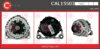 OPEL 13502594 Alternator